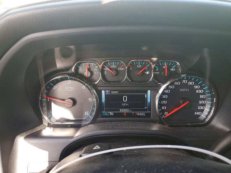 Aukcja sprzedaży 2018 Gmc Sierra, vin: 3GTU2NEC6JG320982, numer aukcji: 67633536