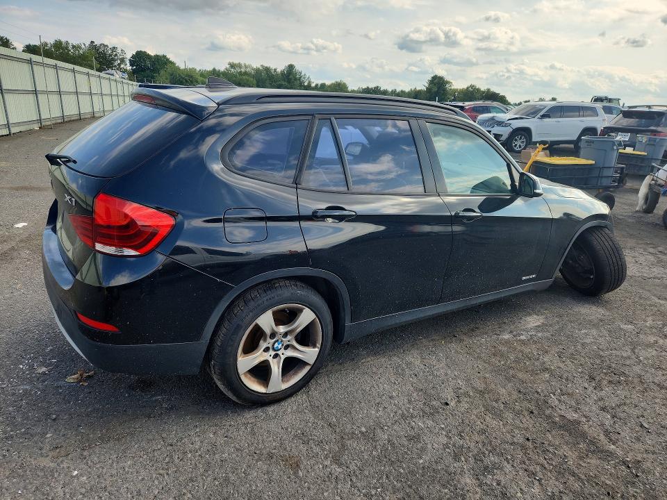 Aukcja sprzedaży 2014 Bmw X1, vin: WBAVM1C51EVW48395, numer aukcji: 67975436