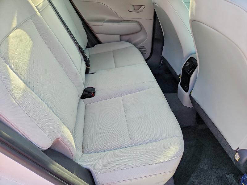 Продаж на аукціоні авто 2024 Hyundai Kona, vin: KM8HC3ABXRU038624, номер лоту: 67867716