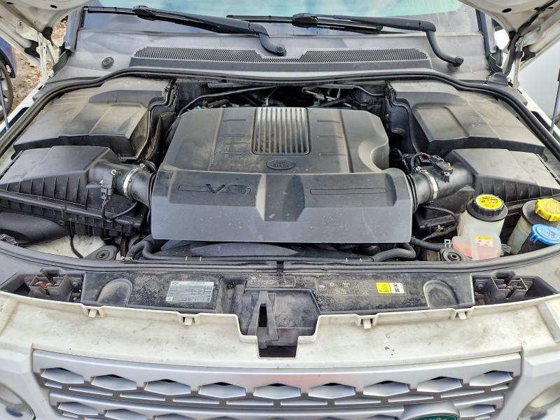 70026106 :رقم المزاد ، SALAK2D42BA552810 vin ، 2011 Land Rover Lr4 مزاد بيع