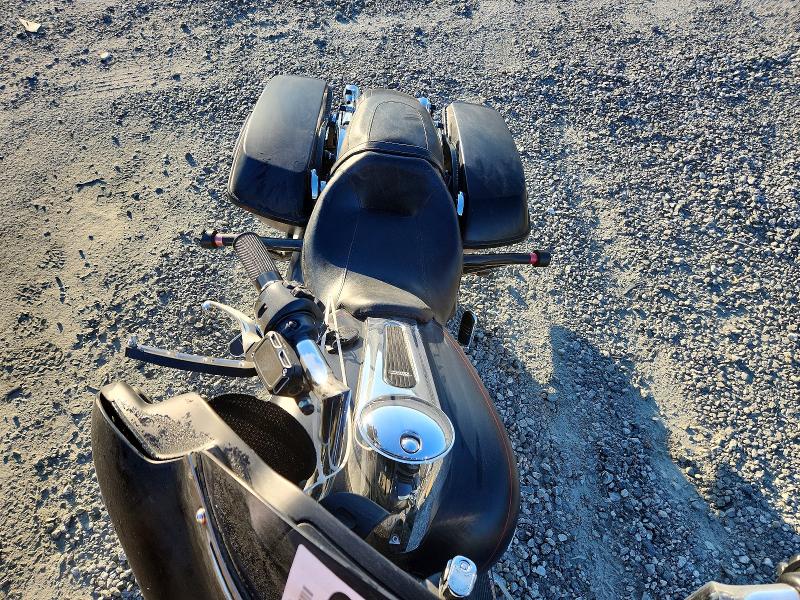 Продажа на аукционе авто 2015 Harley-davidson Flhxs, vin: 1HD1KRM33FB676347, номер лота: 67868836