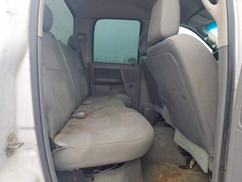 Aukcja sprzedaży 2006 Dodge Ram 2500, vin: 1D7KS28C76J224999, numer aukcji: 70228596