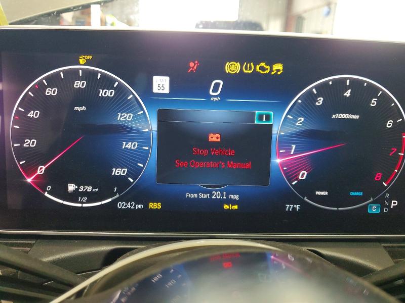 Продаж на аукціоні авто 2024 Mercedes-benz C, vin: W1KAF4HB5RR213461, номер лоту: 67846886