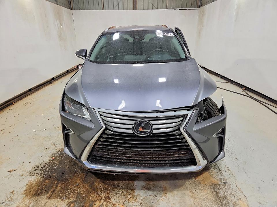 Продаж на аукціоні авто 2019 Lexus Rx 350, vin: 2T2ZZMCAXKC150114, номер лоту: 68715186