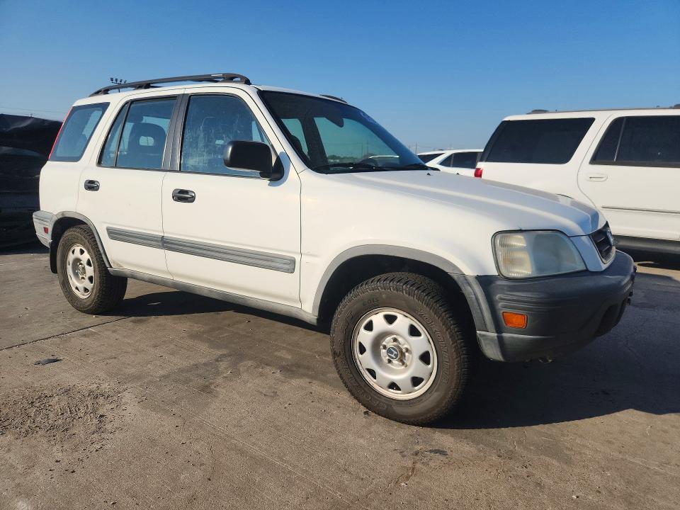 Aukcja sprzedaży 2001 Honda Cr-v, vin: JHLRD28441S012448, numer aukcji: 67164106
