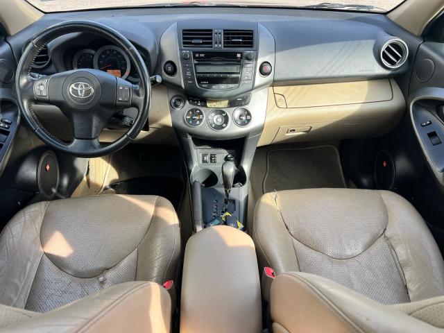 Продажа на аукционе авто 2010 Toyota Rav4, vin: 2T3DF4DV7AW050789, номер лота: 70313926