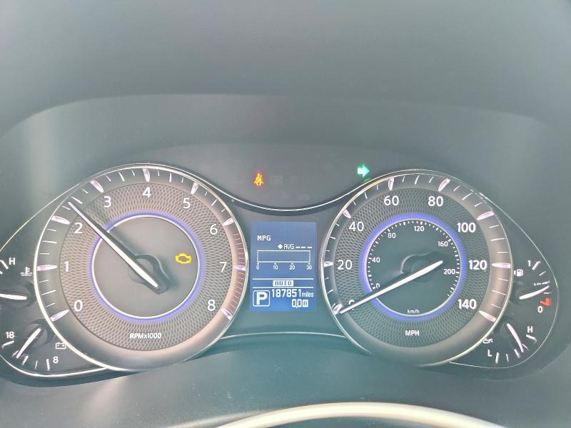 67068756 :رقم المزاد ، JN8AZ2NE5G9126519 vin ، 2016 Infiniti Qx80 مزاد بيع