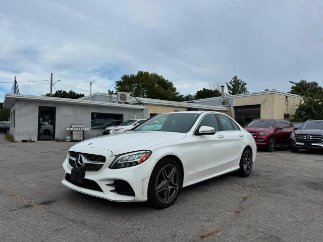 Продаж на аукціоні авто 2020 Mercedes-benz C, vin: 55SWF8EB8LU322942, номер лоту: 70337326