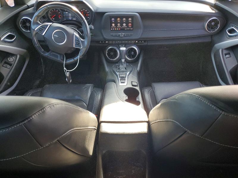 Aukcja sprzedaży 2024 Chevrolet Camaro, vin: 1G1FD1RS0R0108102, numer aukcji: 68576416