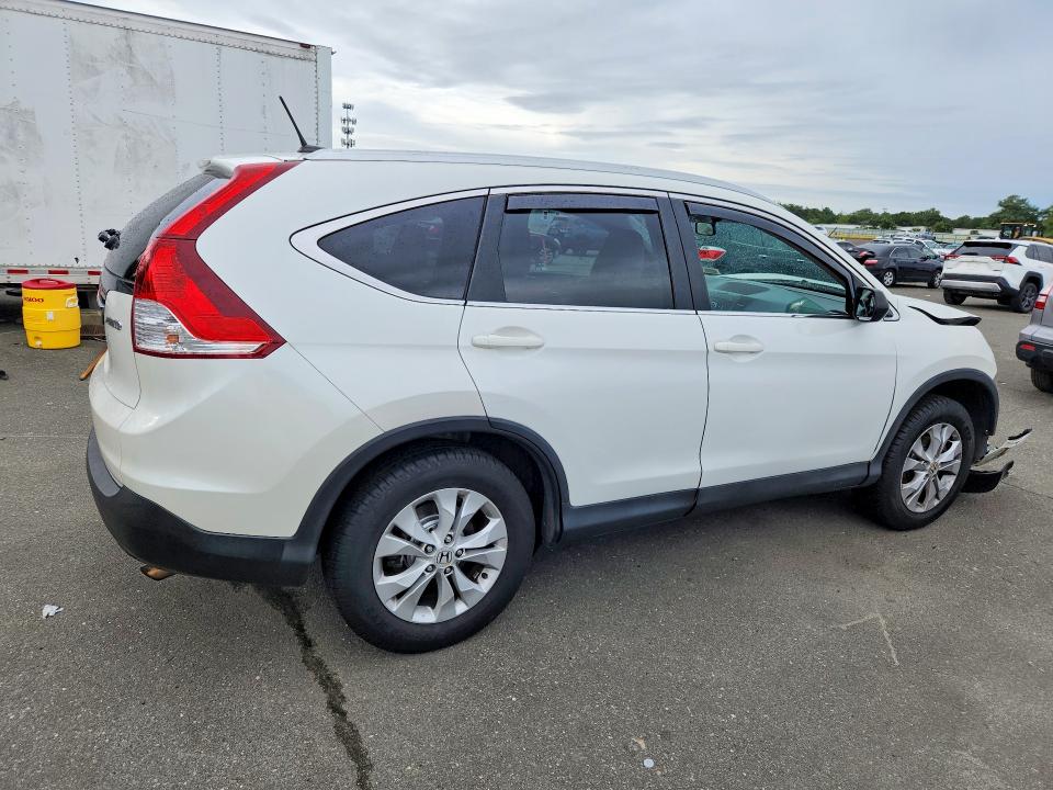 Продаж на аукціоні авто 2014 Honda Cr-v, vin: 5J6RM4H77EL041553, номер лоту: 69802236