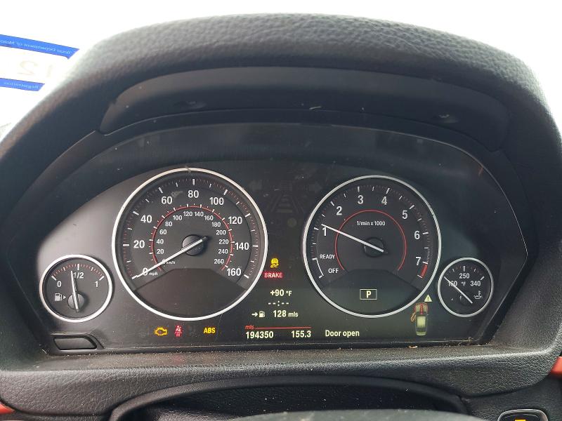 69302236 :رقم المزاد ، WBA3C1G53DNR48264 vin ، 2013 Bmw 328 مزاد بيع