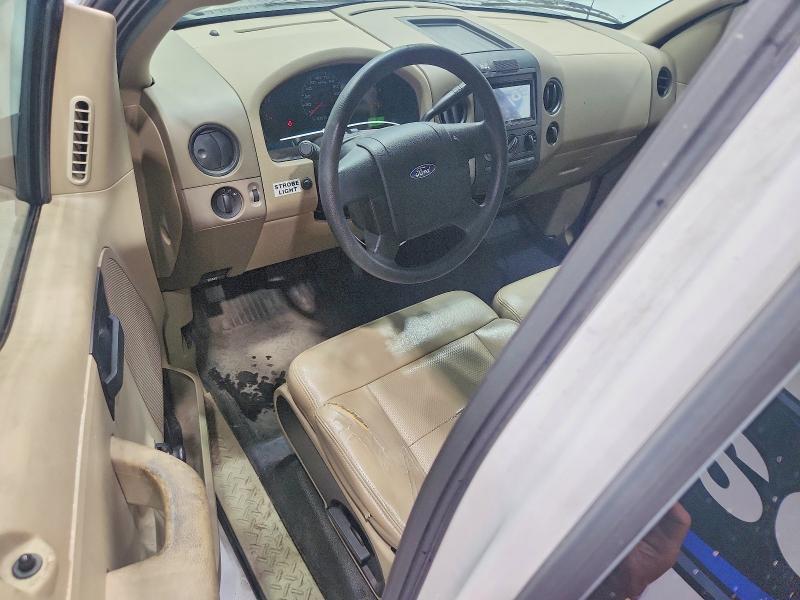 Aukcja sprzedaży 2008 Ford F150, vin: 1FTRF12248KC43000, numer aukcji: 69226286