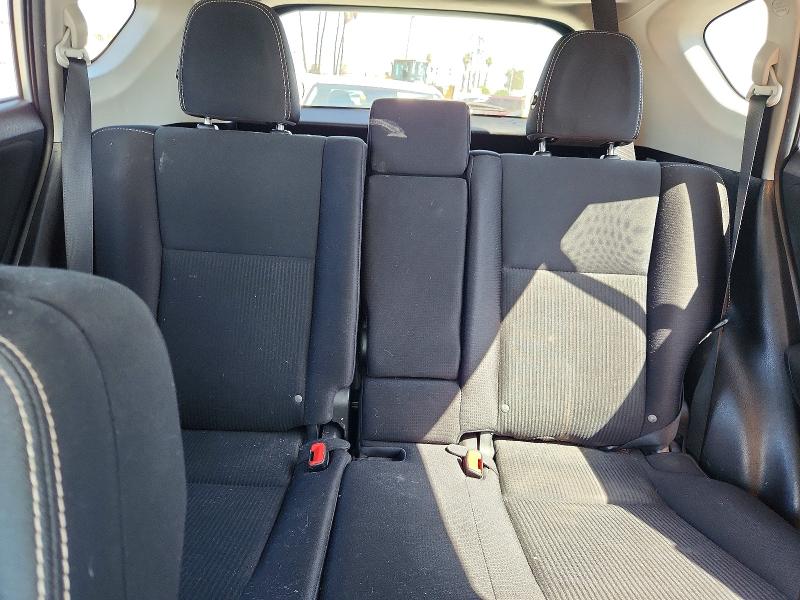 Aukcja sprzedaży 2015 Toyota Rav4, vin: 2T3WFREV2FW213487, numer aukcji: 69507066