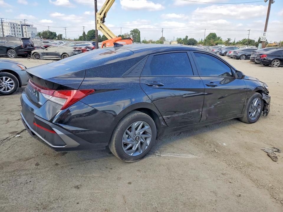 Aukcja sprzedaży 2026 Hyundai Elantra Hybrid, vin: KMHLM4DJXTU187848, numer aukcji: 67892056
