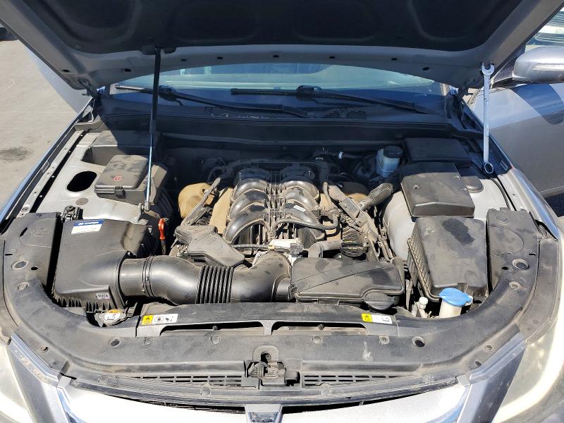 Aukcja sprzedaży 2014 Hyundai Genesis, vin: KMHGC4DH2EU261607, numer aukcji: 68682106