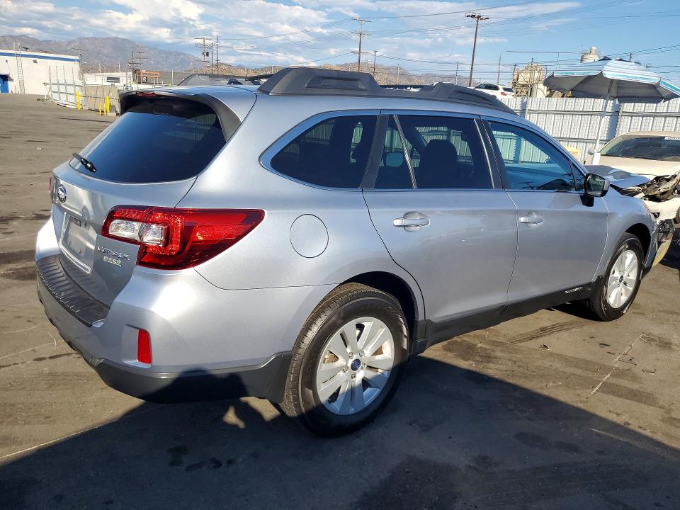 Aukcja sprzedaży 2015 Subaru Outback, vin: 4S4BSADC4F3261485, numer aukcji: 68279086