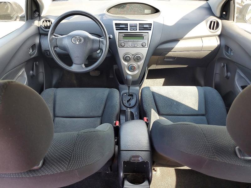 Продажа на аукционе авто 2011 Toyota Yaris, vin: JTDBT4K30B1409112, номер лота: 68486996