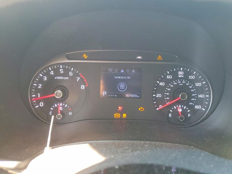 Продаж на аукціоні авто 2020 Kia Soul, vin: KNDJ33AUXL7701686, номер лоту: 69700996