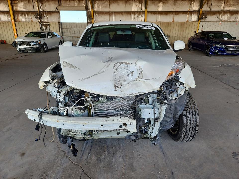 69586816 :رقم المزاد ، JN8AF5MV4DT216495 vin ، 2013 Nissan Juke مزاد بيع