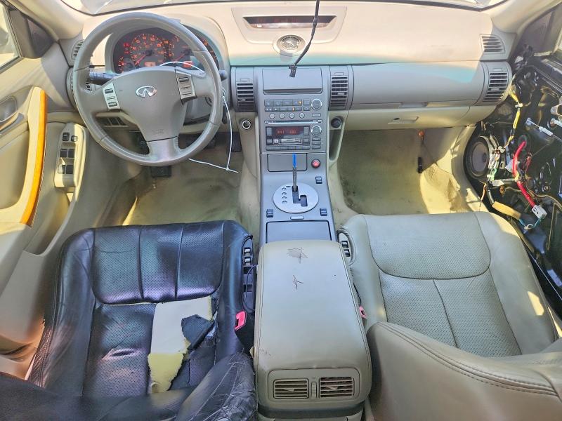 Продаж на аукціоні авто 2004 Infiniti G35, vin: JNKCV51F84M717774, номер лоту: 67235026