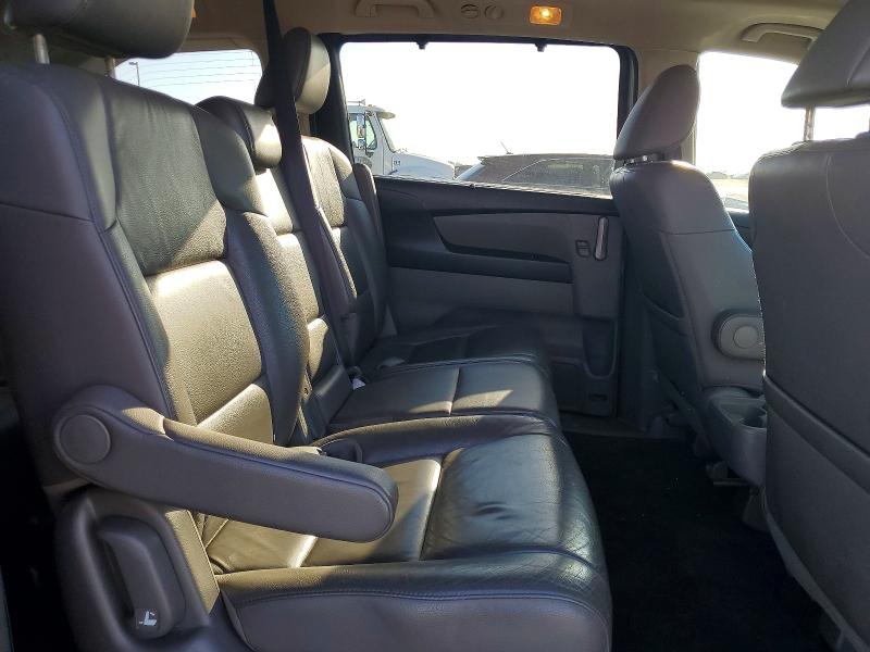 Aukcja sprzedaży 2011 Honda Odyssey, vin: 5FNRL5H67BB062617, numer aukcji: 70003866
