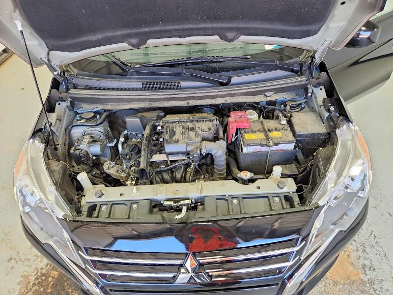 Продажа на аукционе авто 2024 Mitsubishi Mirage, vin: ML32FUFJ4RHF10046, номер лота: 67540036