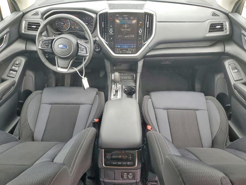2025 Subaru Ascent მანქანა იყიდება აუქციონზე, vin: 4S4WMADD4S3427924, აუქციონის ნომერი: 67334826