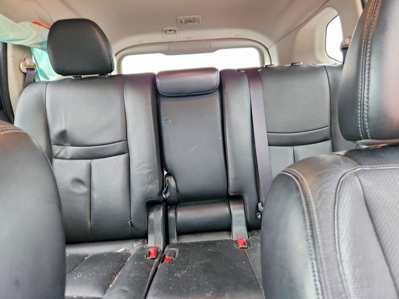 Aukcja sprzedaży 2017 Nissan Rogue, vin: JN8AT2MT4HW136995, numer aukcji: 67066216