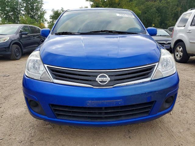 70661626 :رقم المزاد ، 3N1BC1CPXCL374768 vin ، 2012 Nissan Versa مزاد بيع