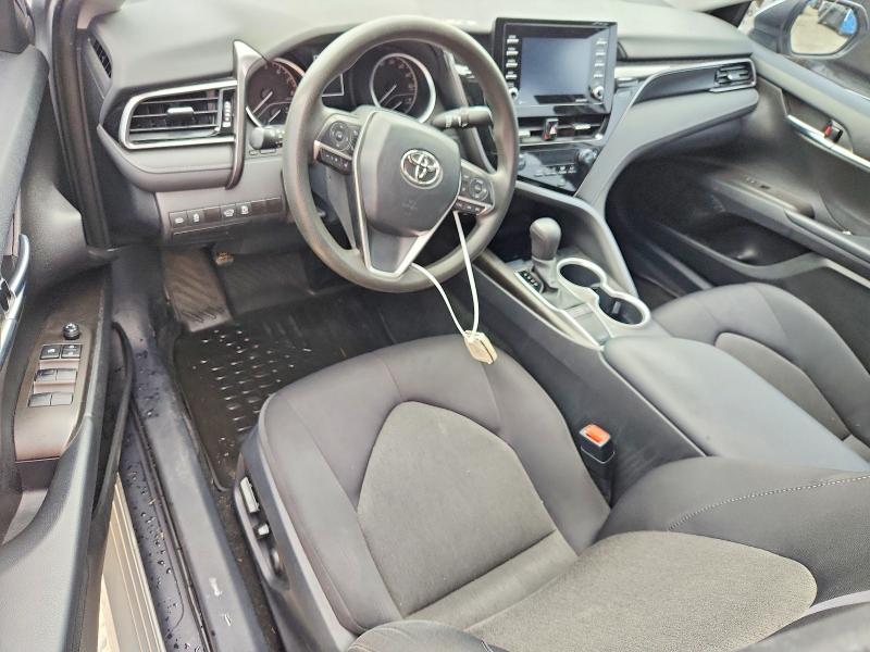 Продажа на аукционе авто 2023 Toyota Camry, vin: 4T1R11AK6PU756456, номер лота: 70429646