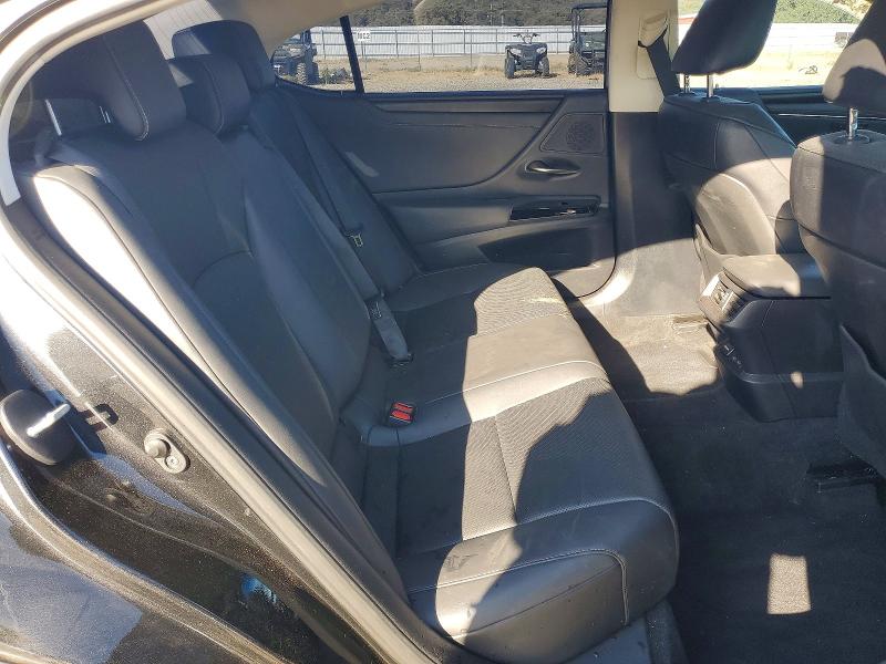 Продаж на аукціоні авто 2022 Lexus Es 350, vin: 58ADZ1B1XNU136174, номер лоту: 70114756