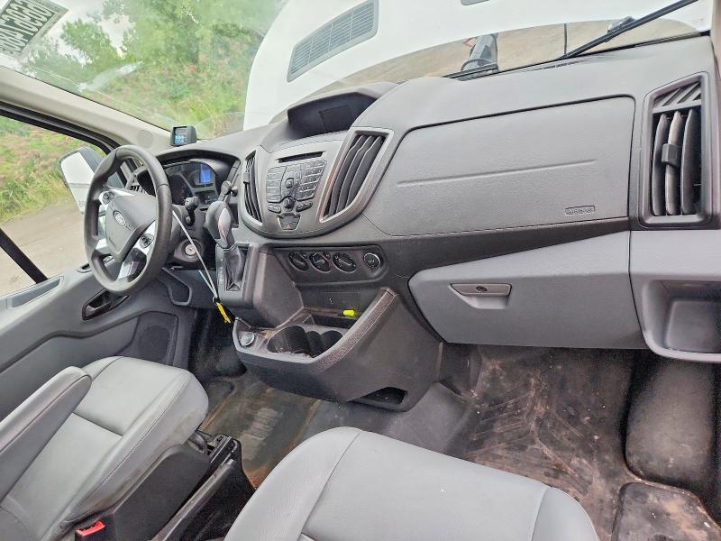 Продажа на аукционе авто 2018 Ford Transit, vin: 1FTYR2CM5JKB26671, номер лота: 66967486