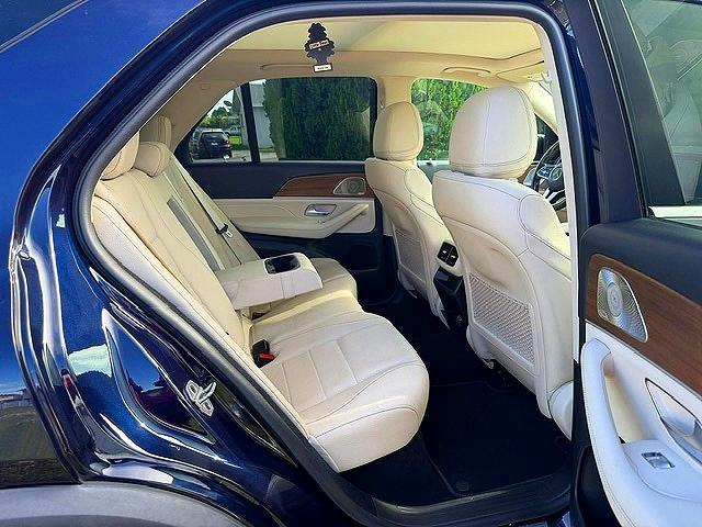Aukcja sprzedaży 2022 Mercedes-benz Gle, vin: 4JGFB4JB5NA765004, numer aukcji: 69741866