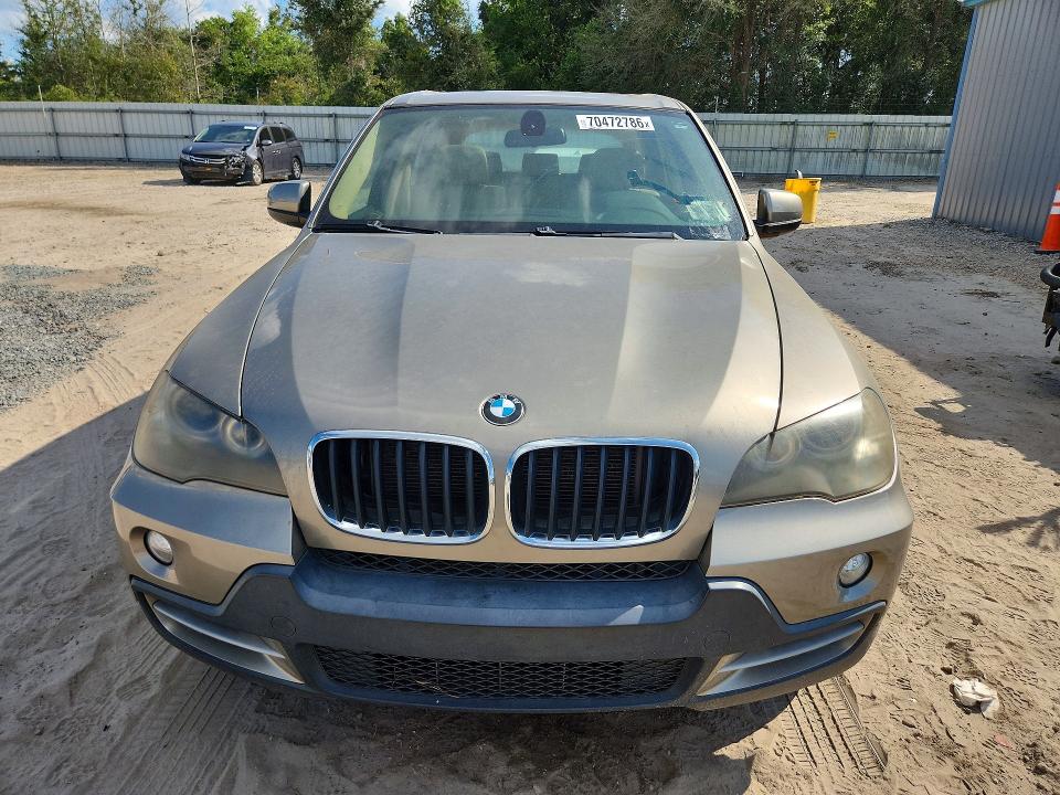 Продажа на аукционе авто 2010 Bmw X5, vin: 5UXFE4C58AL380097, номер лота: 70472786