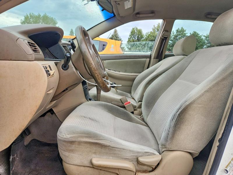 Продажа на аукционе авто 2005 Toyota Corolla, vin: 1NXBR32E45Z365284, номер лота: 68941706