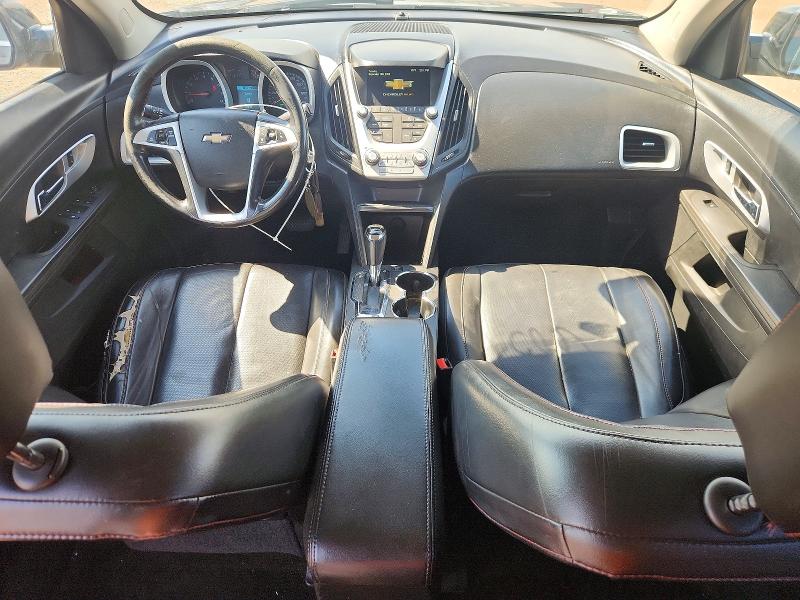 Продажа на аукционе авто 2017 Chevrolet Equinox, vin: 2GNFLFEK6H6265627, номер лота: 68378776