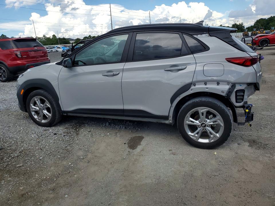 Aukcja sprzedaży 2023 Hyundai Kona, vin: KM8K62AB7PU005455, numer aukcji: 67523976