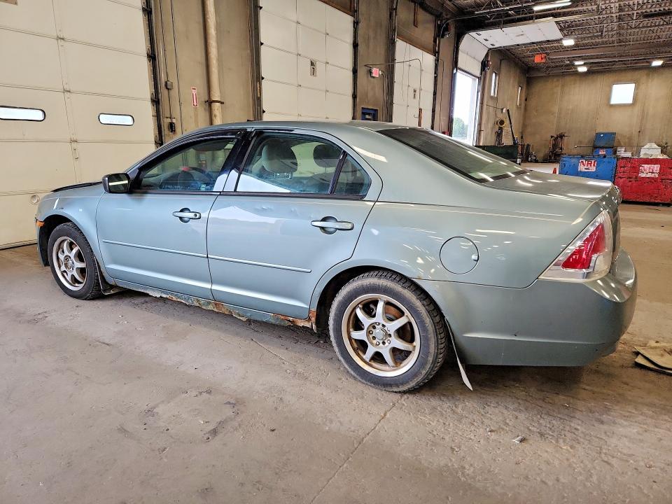 Продаж на аукціоні авто 2006 Ford Fusion, vin: 3FAFP06Z46R142085, номер лоту: 70305646