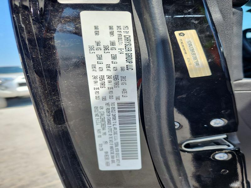 67887886 :رقم المزاد ، 1C4NJCBA8ED882044 vin ، 2014 Jeep Compass مزاد بيع