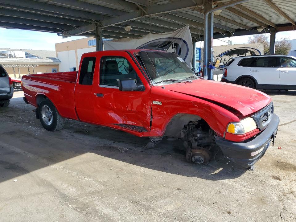 Продажа на аукционе авто 2005 Mazda Other, vin: 4F4YR46U45PM01955, номер лота: 70560336