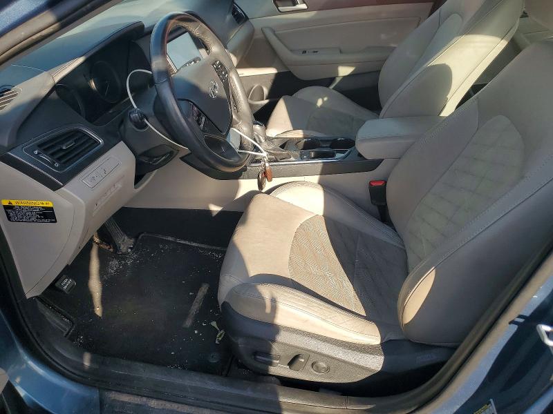 Aukcja sprzedaży 2016 Hyundai Sonata, vin: 5NPE34AF2GH436191, numer aukcji: 71215886