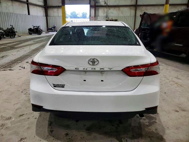 Продаж на аукціоні авто 2018 Toyota Camry, vin: 4T1B11HK4JU600799, номер лоту: 66851576