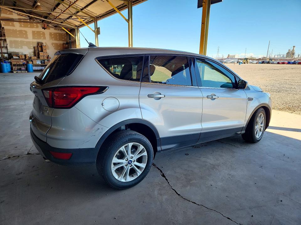 Aukcja sprzedaży 2019 Ford Escape, vin: 1FMCU0GD7KUC04943, numer aukcji: 69804606