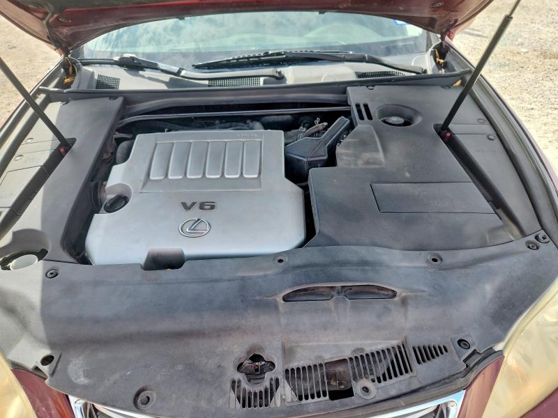 Aukcja sprzedaży 2007 Lexus Es, vin: JTHBJ46G972135041, numer aukcji: 70538936