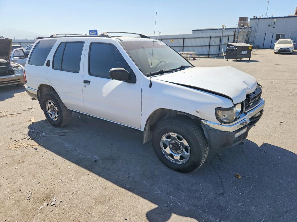 Продажа на аукционе авто 1998 Nissan Pathfinder, vin: JN8AR05Y9WW235225, номер лота: 67199516
