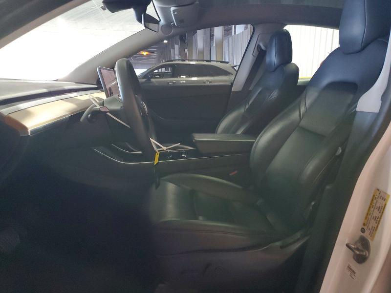 Aukcja sprzedaży 2020 Tesla Model Y, vin: 5YJYGDEE0LF010902, numer aukcji: 62263096