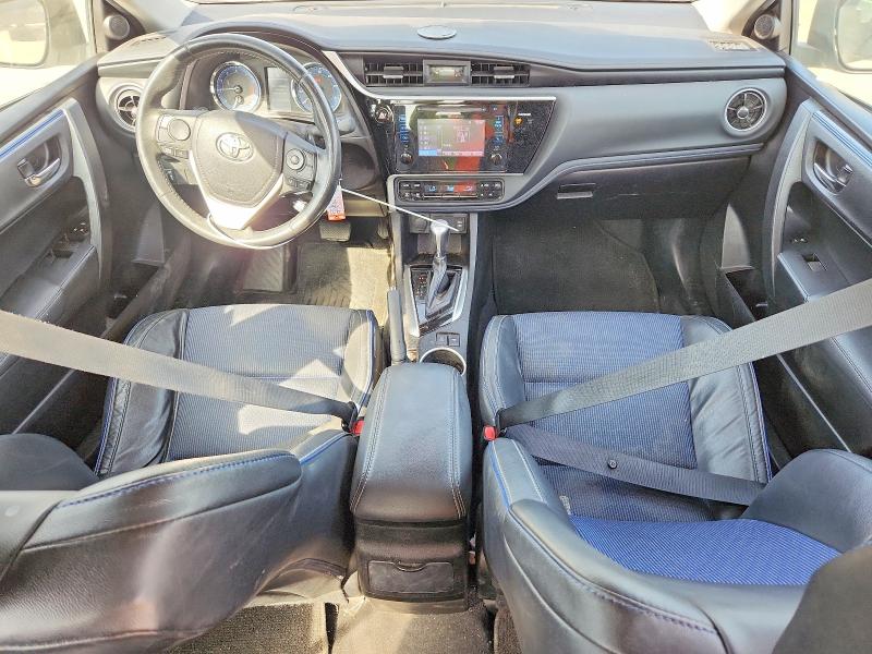 Продаж на аукціоні авто 2017 Toyota Corolla, vin: 5YFBURHEXHP696417, номер лоту: 69446916