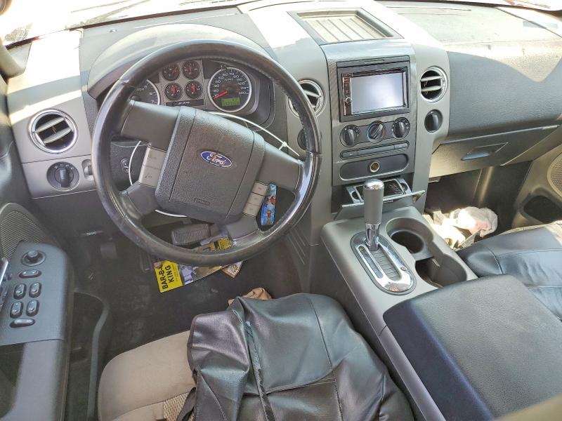 Продажа на аукционе авто 2004 Ford F150, vin: 1FTPW14574KD18202, номер лота: 67860996