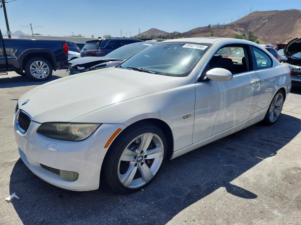 Aukcja sprzedaży 2008 Bmw 335, vin: WBAWB73568P043116, numer aukcji: 68427556