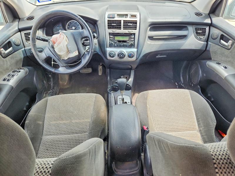 Aukcja sprzedaży 2007 Kia Sportage, vin: KNDJF723677367277, numer aukcji: 59409576